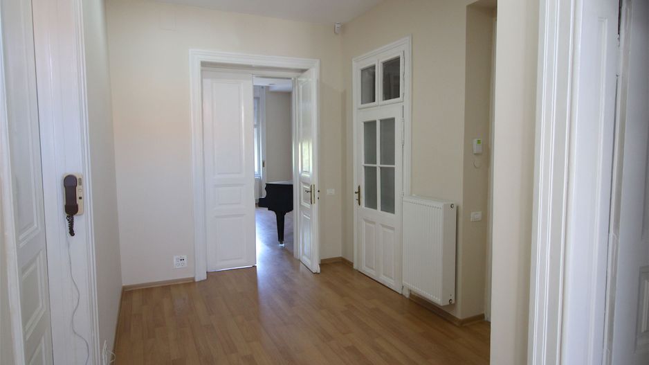 Spațiu de birouri de 155mp de închiriat în zona Central - Poză 14