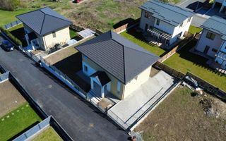 Casa individuala | 119 mp utili | 438 mp teren | Dezmir - Poză 5