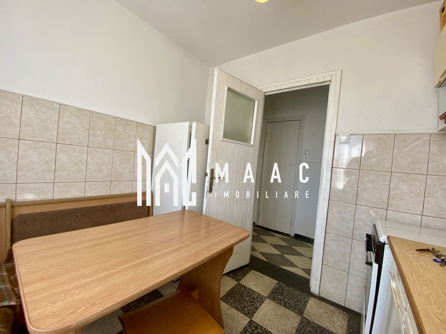 Apartament 2 camere | 48MP | Balcon | Debara | Terezian Lidl - Poză 6
