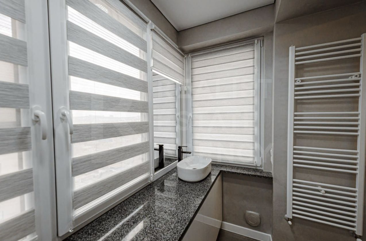 Vânzare, apartament, 2 camere, str. Ion Buzdugan, Buiucani - Poză 9