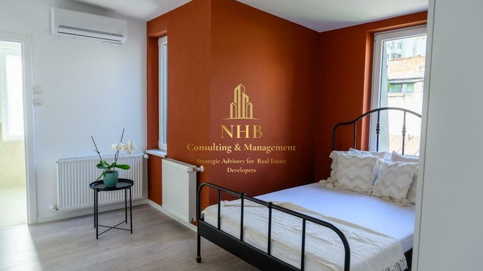 Apartament 2 Camere | Bucur Obor - Poză 8