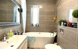 FUTURE RESIDENCE - 2cam DEOSEBIT complet mobilat+utilat | Bloc nou - Poză 8