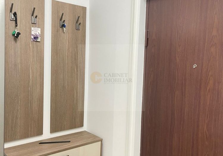 Garsoniera | Renovat | Mobilat-Utilat | Creditabil | M T. Vladimirescu - Poză 7