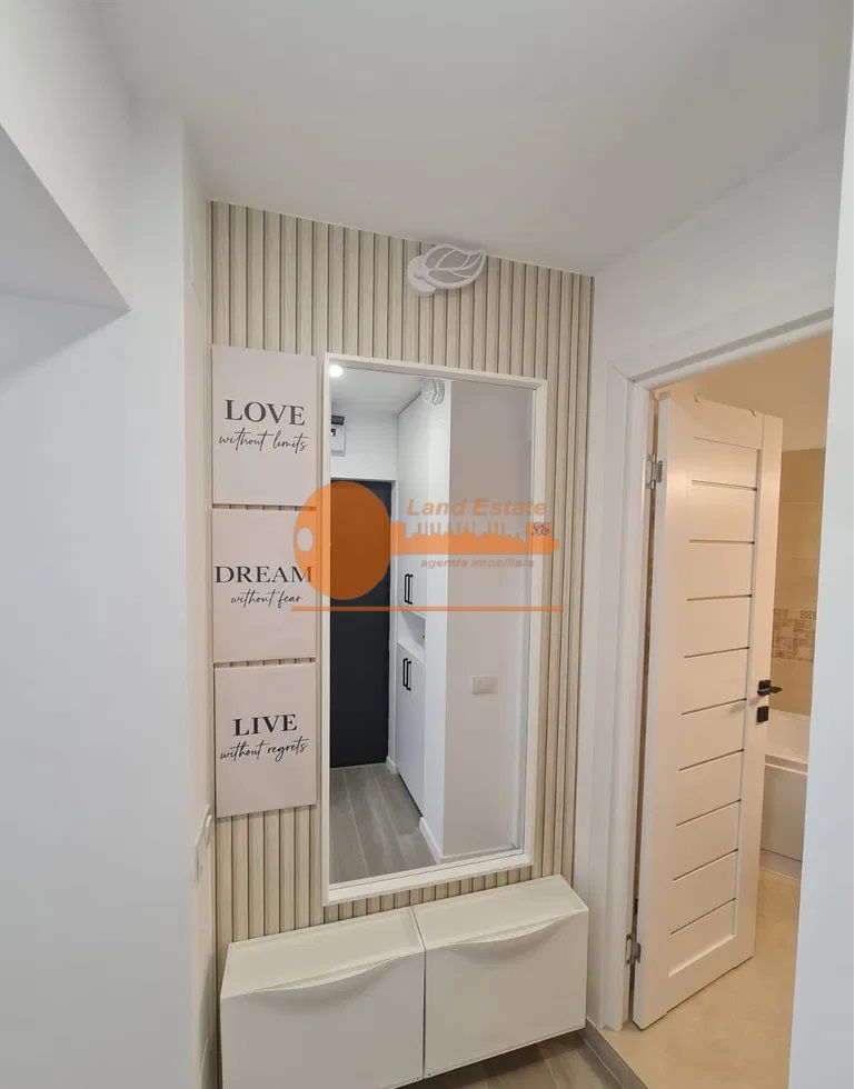Garsonieră de închiriat – Prima utilizare după renovare - Poză 18