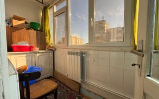 Apartament 3 camere | Casa de Cultura | 67mp |128000 euro - Poză 12