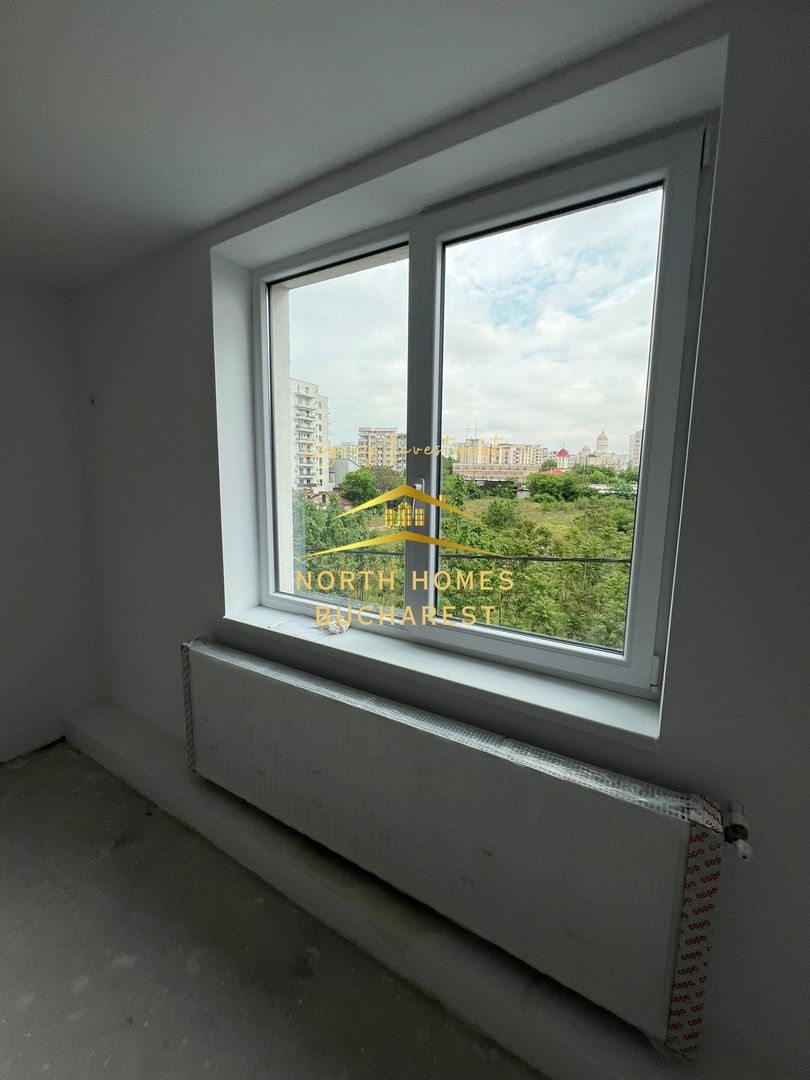 Apart-Hotel de inchiriat -6 GARSIONIERE -ZONA 13 SEPTEMBRIE - Poză 26