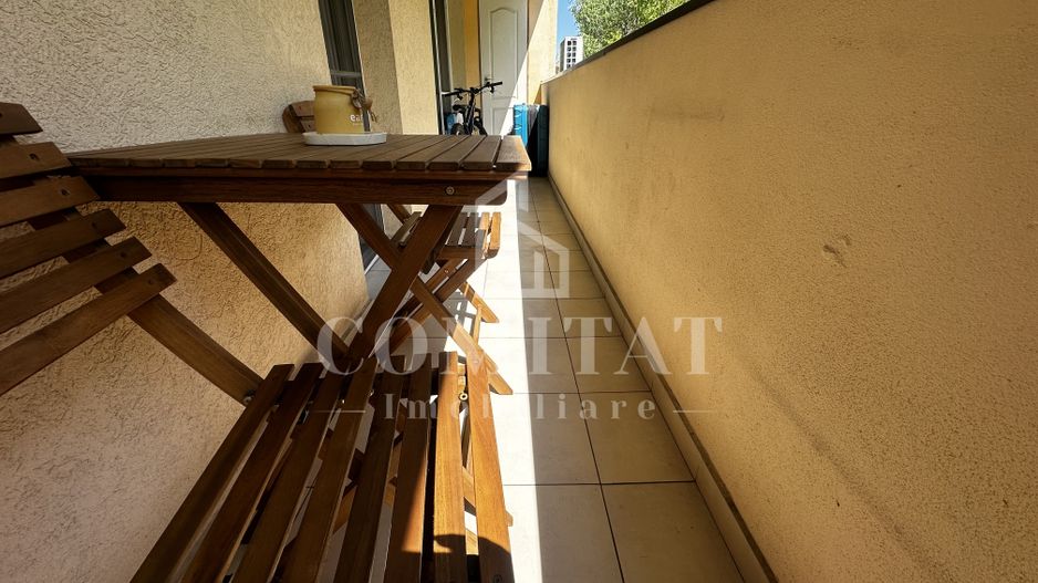 Apartament 2 camere | Etaj intermediar | Zona Str Florilor - Poză 13