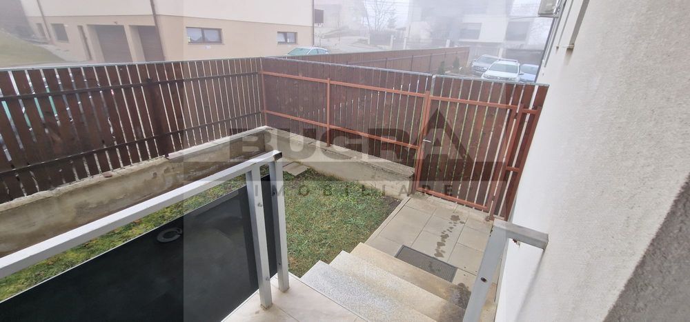Apartament 4 camere,100mp, curte 120mp, 2 parcari, zona Eugen Ionesco - Poză 7