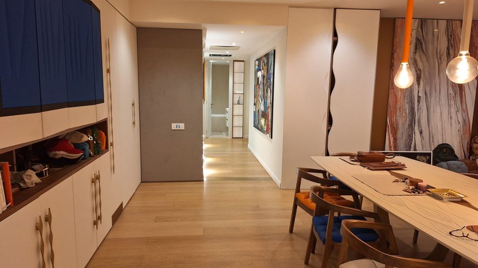 4 CAMERE| Complex VERNESCU| + 2 locuri  parcare- VICTORIEI - Poză 3