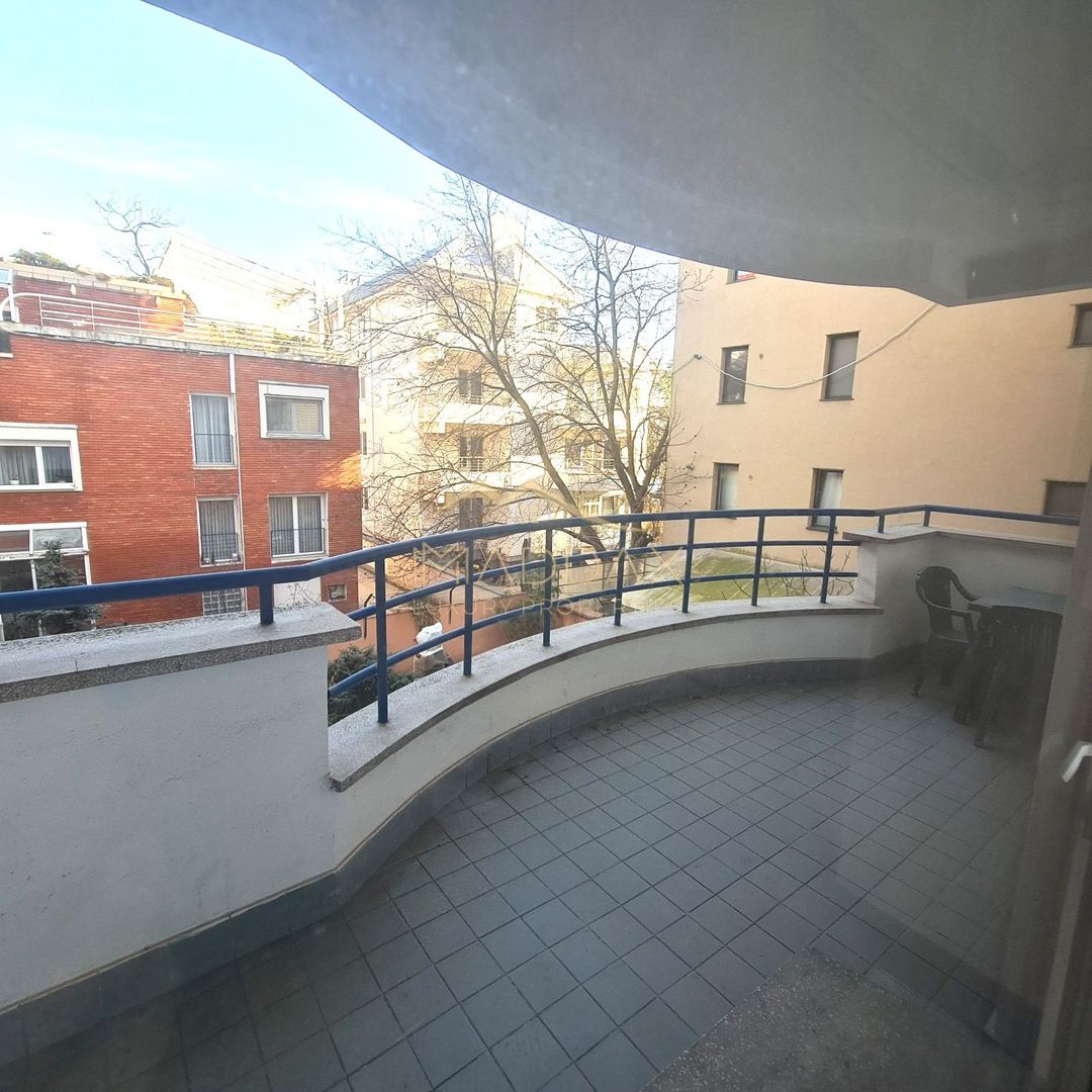 Apartament 3 camere // Loc parcare // Cartier Francez // Herastrau - Poză 11