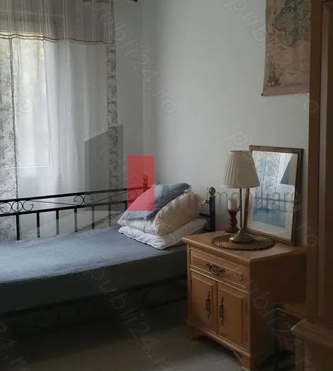 Vânzare apartament 3 camere 2 băi cu centrală Brâncoveanu - Covasna - Poză 8
