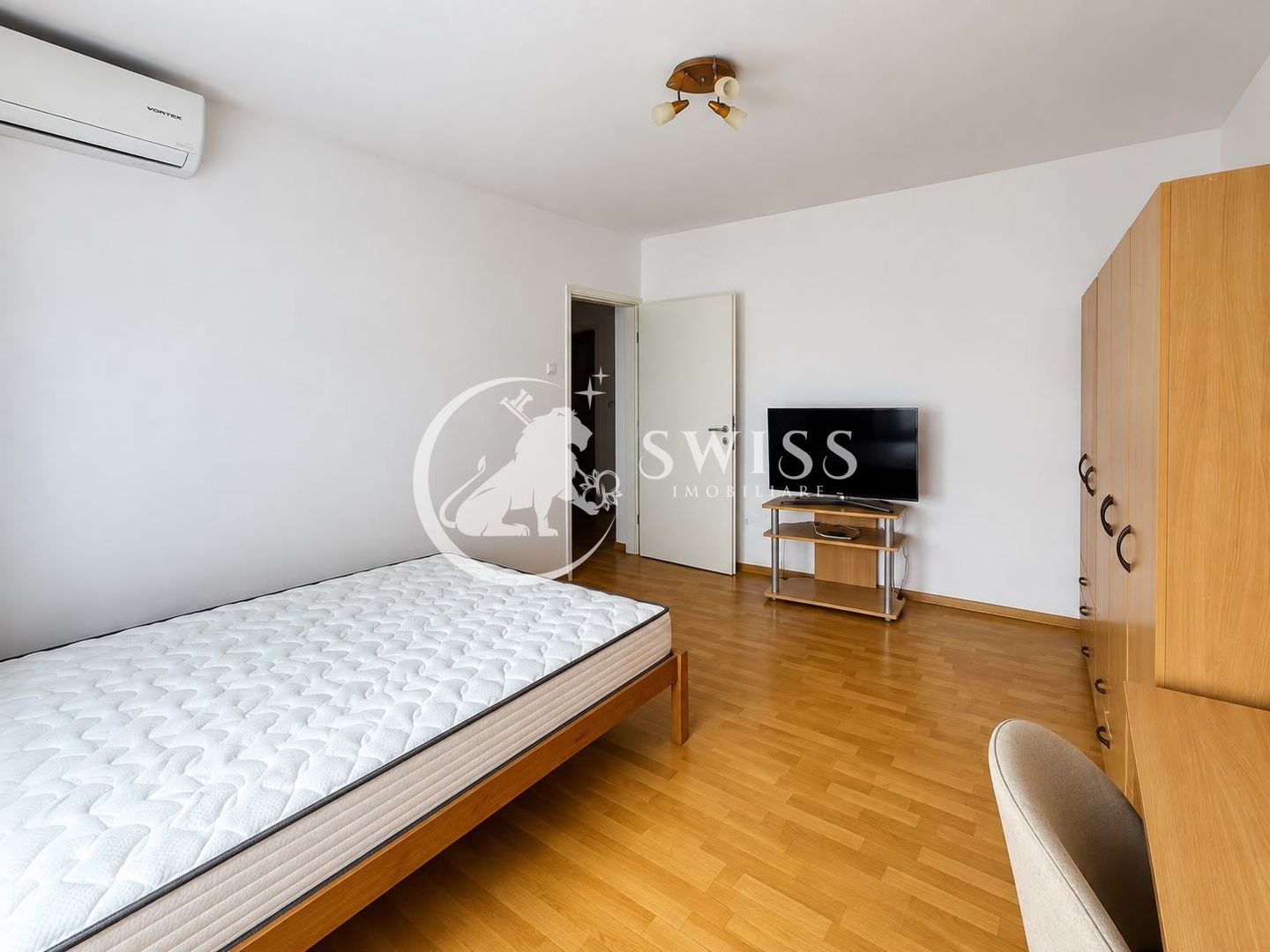 Apartament 2 camere | 50mp | Balcon | Str Louis Pasteur | 10 min UMF - Poză 3