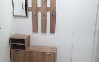Apartament 2 camere de închiriat | Sibiu | 53 mp | balcon - Poză 8
