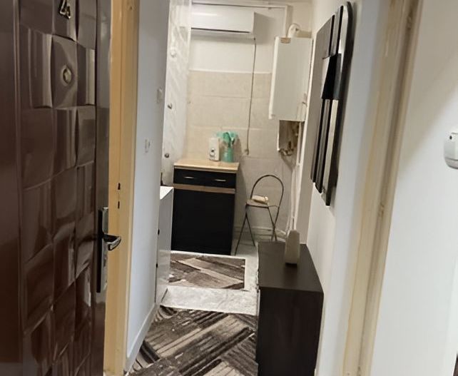 Apartament 2 camere, Cetate ,zona B-dul Transilvaniei - Poză 7