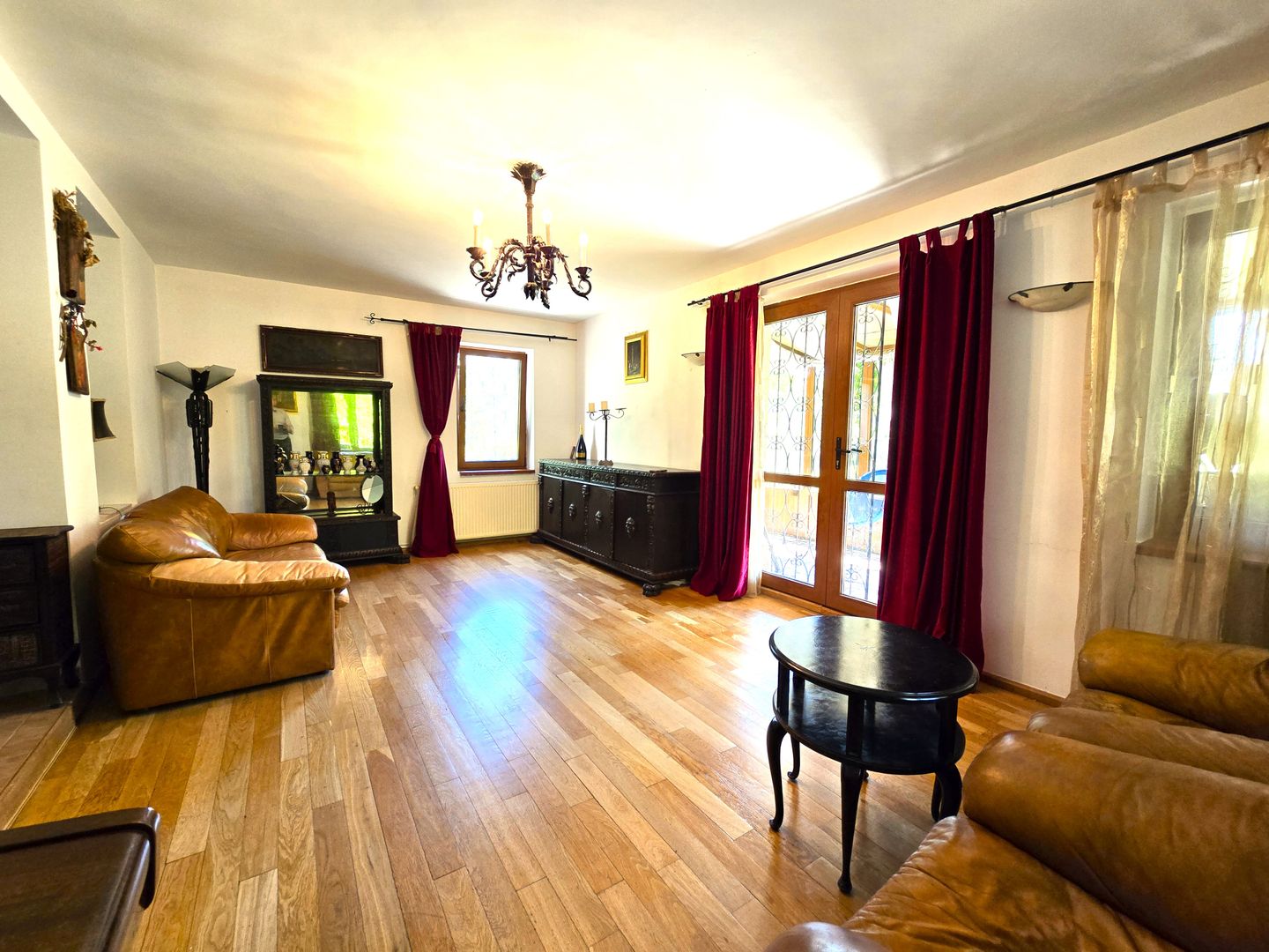 Proprietate unica, vila si 8000 mp pe malul lacului Snagov - Poză 13