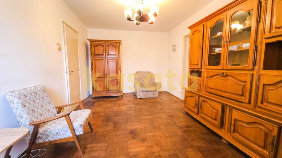 2 camere Baba Novac | Etaj 1 | Bloc reabilitat | 50 mp utili | 94.900 - Poză 1