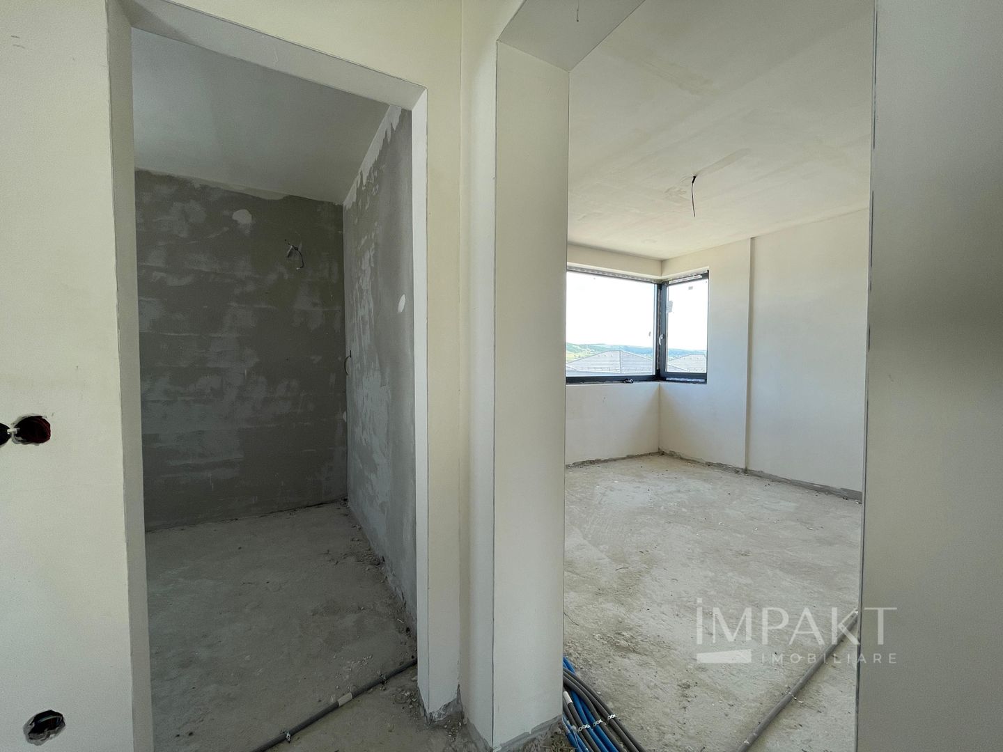 Casa individuala de vanzare intr-un complex nou din Corusu! - Poză 12