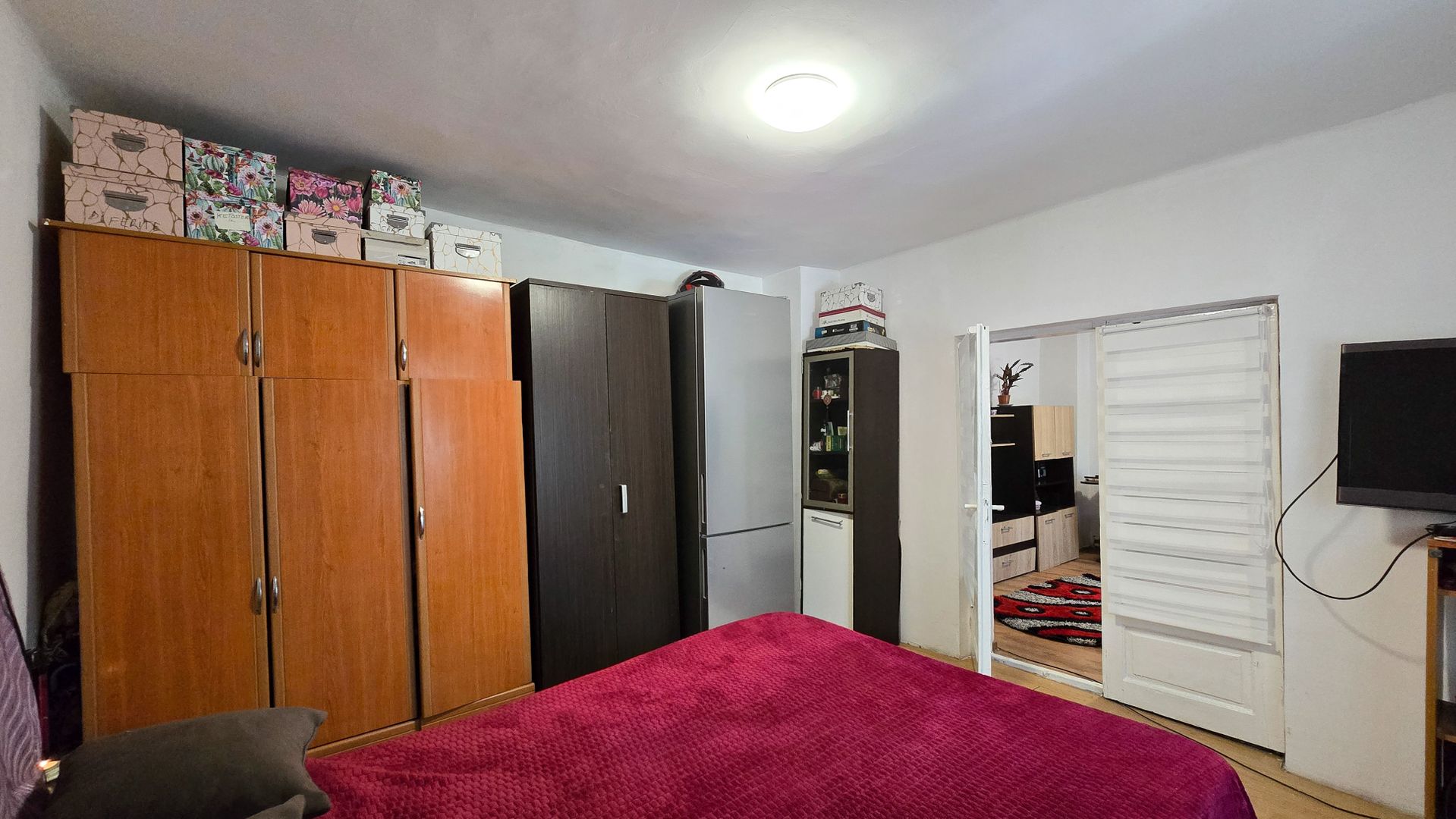 Casa cu teren Voluntari, Bucuresti - Poză 30