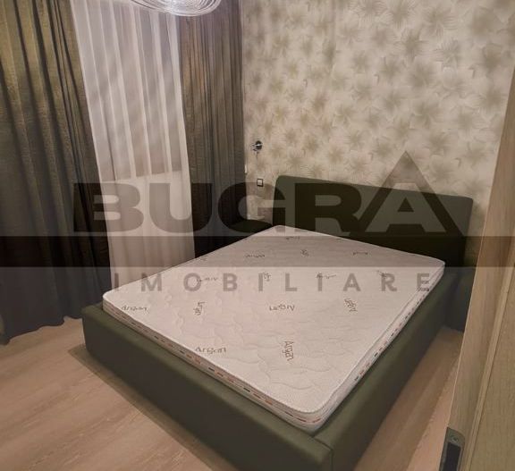Apartament 3 camere 100 mp, 60 terasa,  American Village - Poză 6