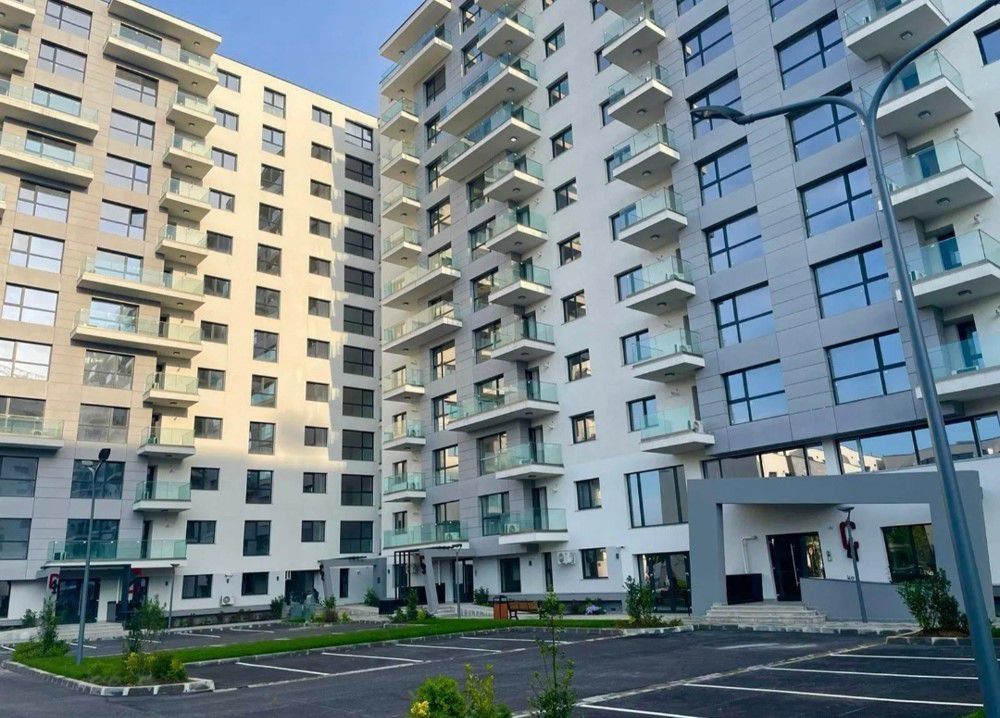 Apartament 3 camere Pipera | Complex Onix Park - Poză 1