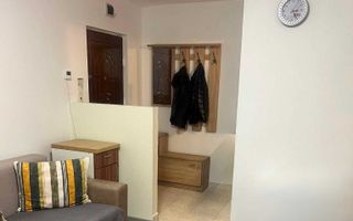 1 camera, semidecomandata, Intre Lacuri, Dunarii, zona Iulius Mall - Poză 5