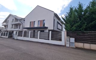 Reducere de pret!!! Duplex cochet in apropierea Mega Image Otopeni - Poză 1