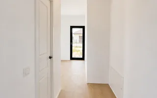 BG186-Casă individuală 4 camere,2 bai, 100 mp utili | 531 mp teren-SAG - Poză 11