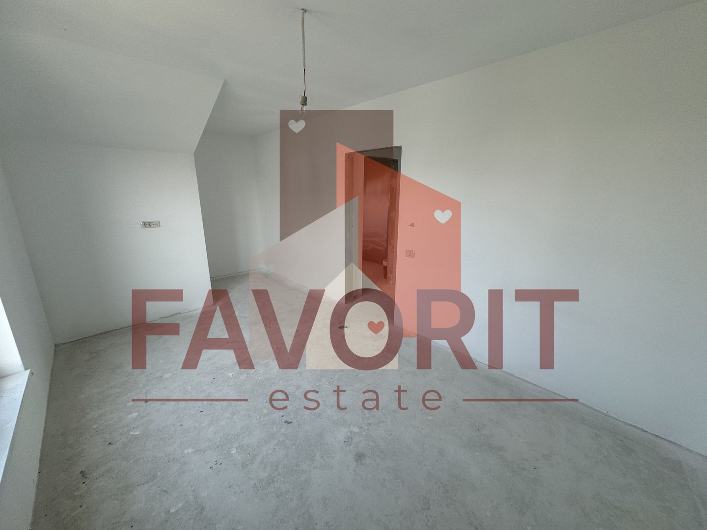 Comision 0%. Finisaje la alegere. Toate utilitatile. Strada asfaltata. - Poză 17