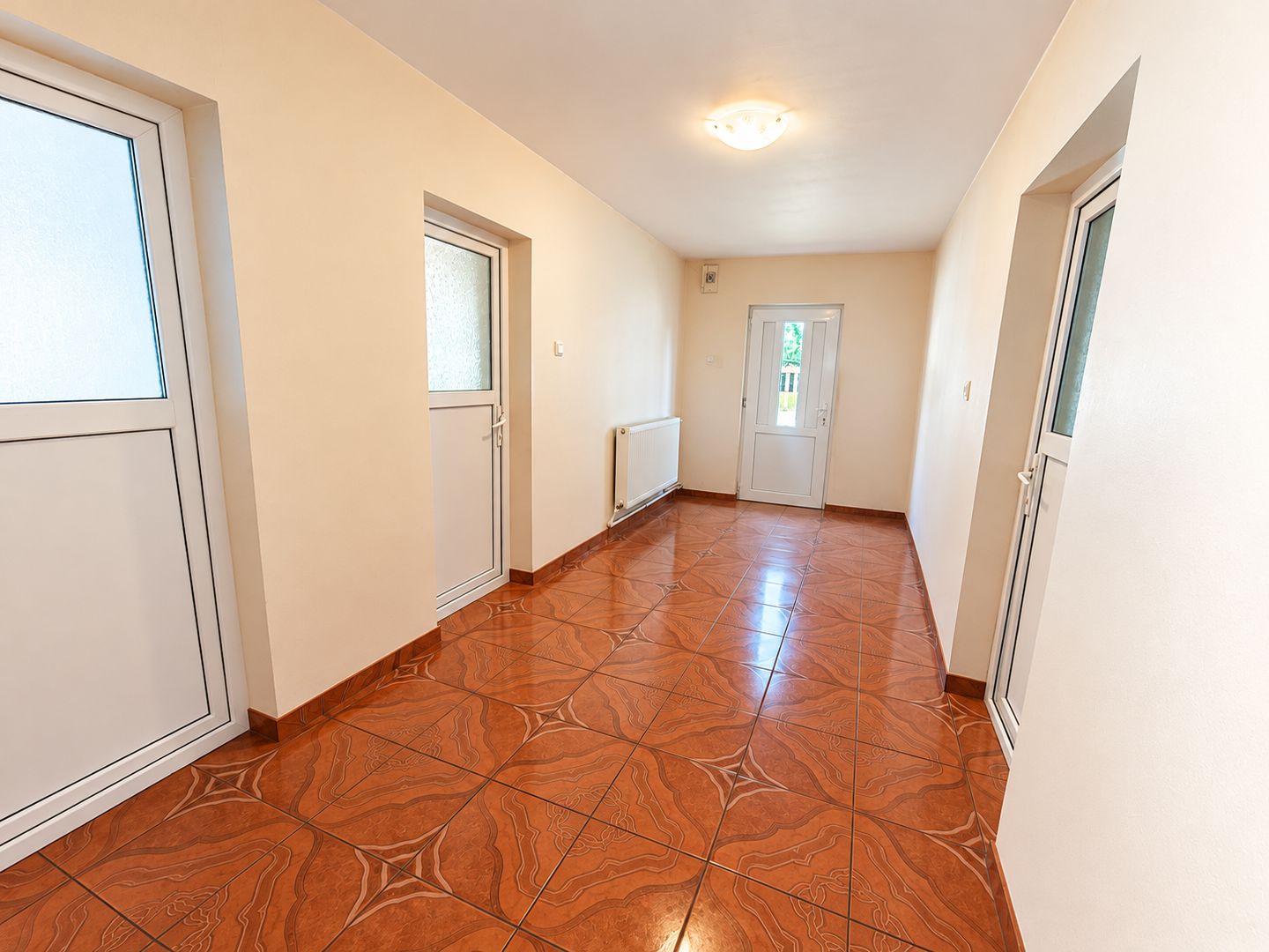 Casa de vanzare | Zona linistita | 3 camere - Poză 6