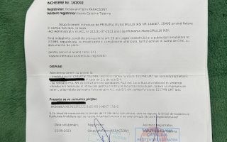 Teren intravilan de vanzare, zona Bucium, strada Mihail Galino, 399 mp, Iasi - Poză 2