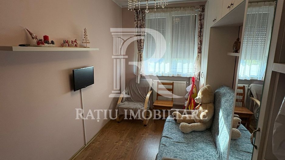 Apartament cu 3 camere | Decebal | Oradea - Poză 5