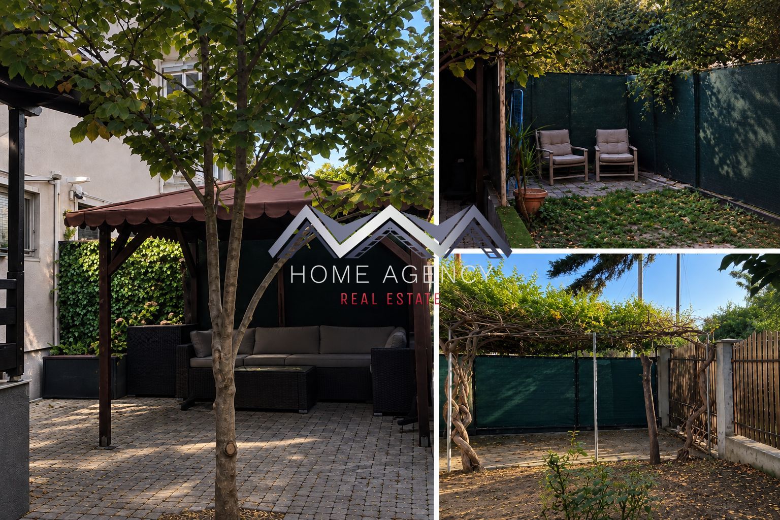 Casa P+1+M 4 camere | Curte libera 275mp - Poză 11