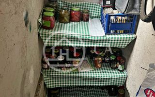 Apartament de vanzare cu 4 camere in zona Nufarul, Oradea - Poză 12