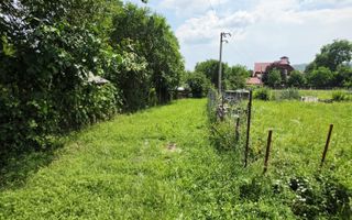 Teren intravilan 560 mp in Breaza de Jos, 19,80 ml deschidere - Poză 3