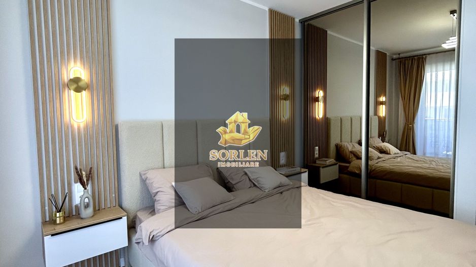 Apartament PREMIUM 3 camere  – Zona Eroilor, Florești - Poză 11