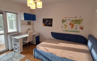 Apartament 2 camere DECOMANDAT de inchiriat, zona Pedagogic