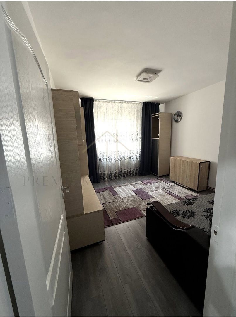 Garsoniera confort 1 - Poză 1