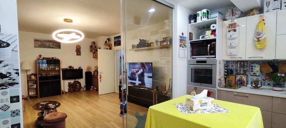 Vanzare Apartament 2 camere, 58 mp, bloc 2020, centrală , Bd Timisoara - Poză 7