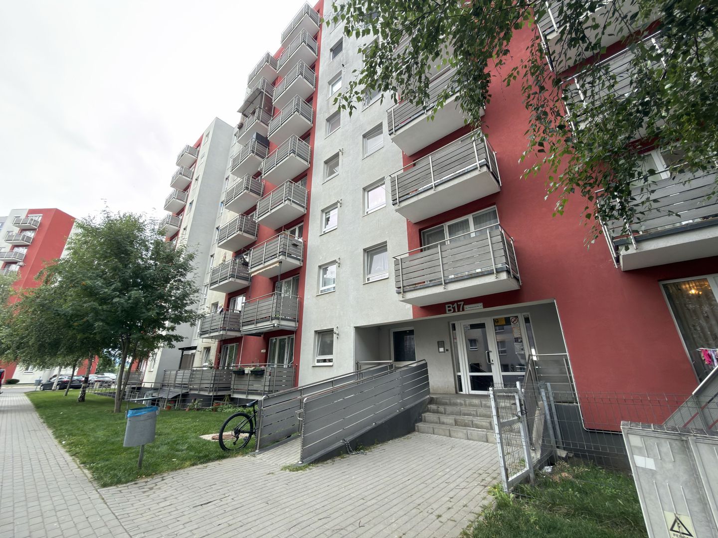 Apartament 2 camere | Avangarden Bartolomeu - Poză 9