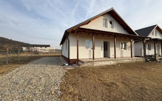 Casa noua de vanzare in Cicarlau - Poză 1