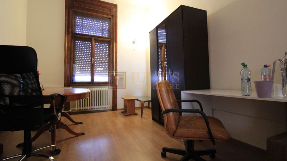 Piata Victorie, 3 camere, 2 bai, pet-friendly - Poză 15