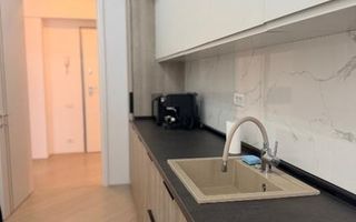 Apartament 2 camere | Delta City | Tineretului | bloc 2022 - Poză 9