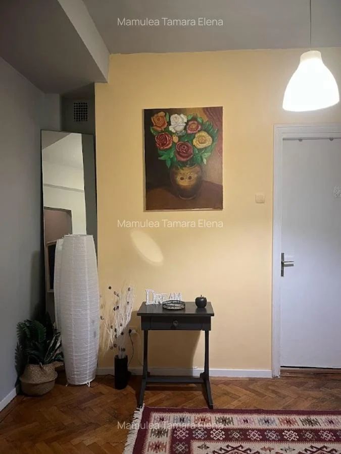 Apartament 2 camere Universitate - Poză 8