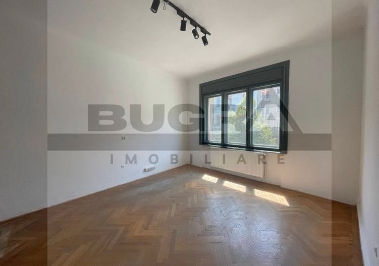 Apartament in zona ultracentrala ideal pentru locuit sau birou, 115mp - Poză 4