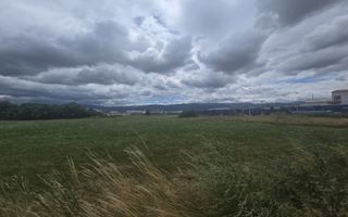 Teren industrial | 4540 mp | Cristian - Poză 4