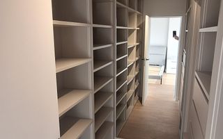 Apartament modern cu 3 camere pe doua niveluri in Buna Ziua - Poză 7