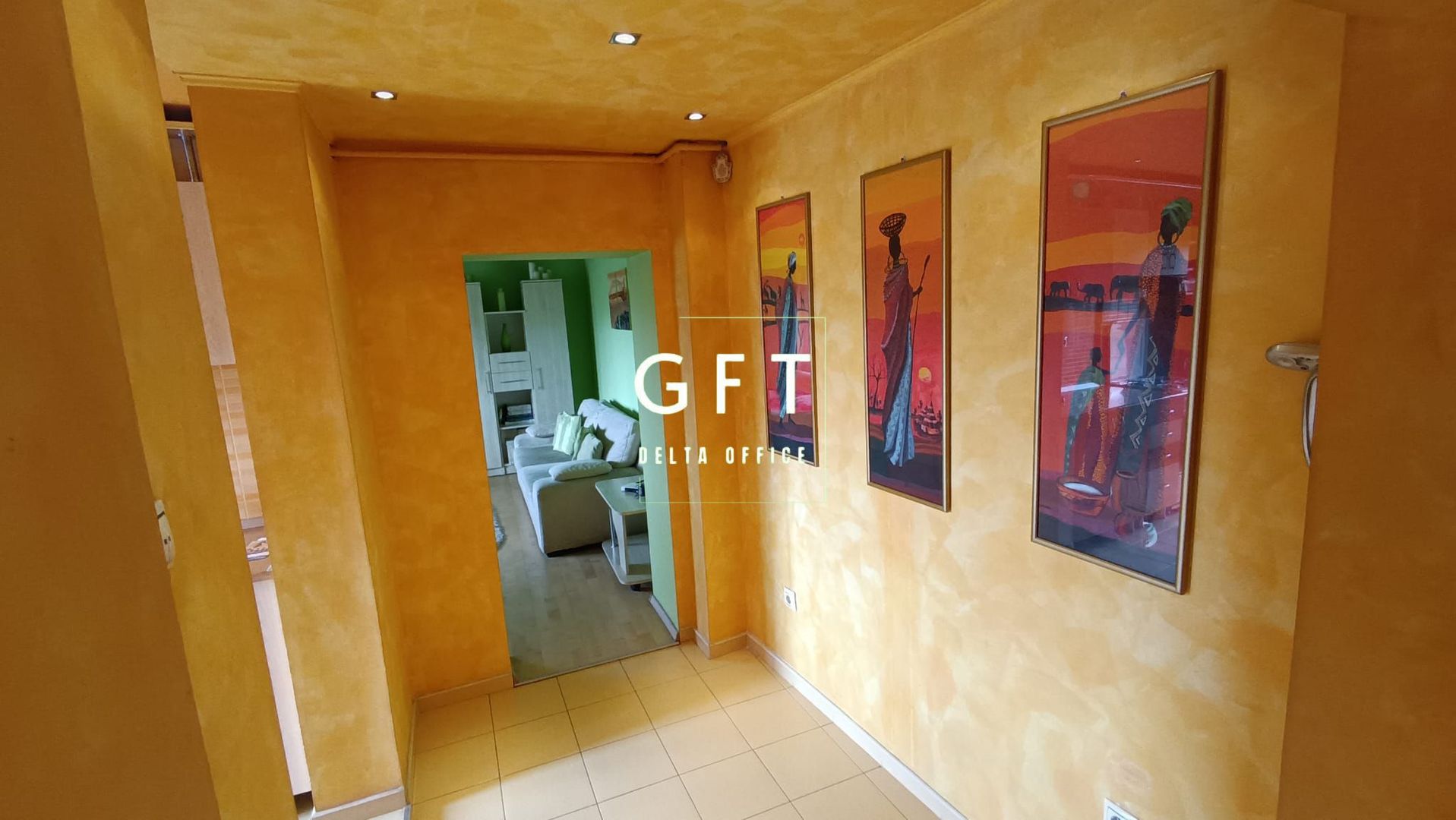 Apartament Independentei et 5 - Poză 4