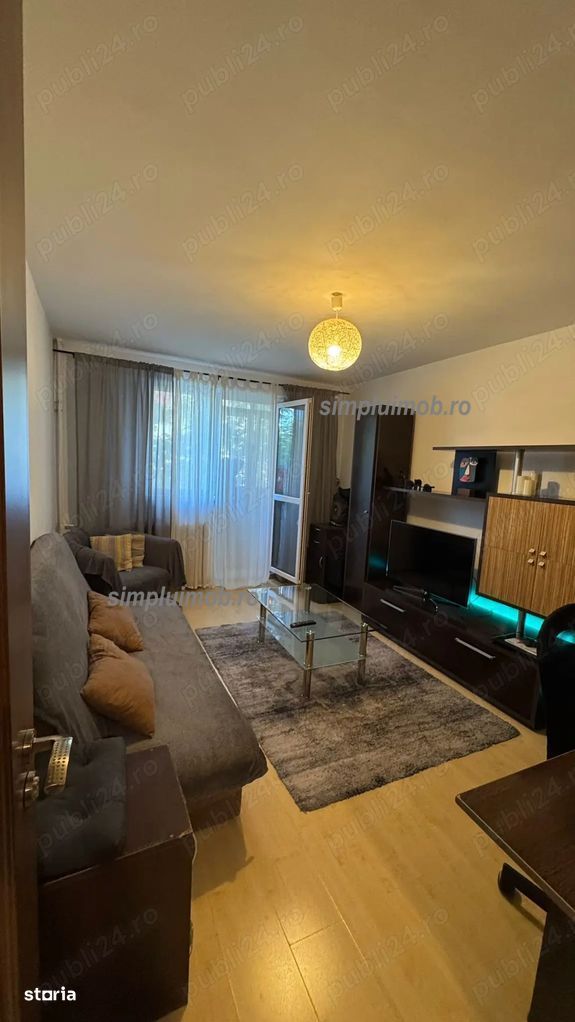 Apartament, 45 m², - Poză 2