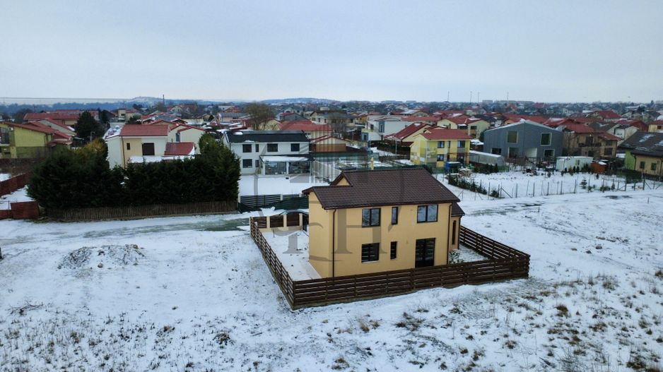 Casa de vanzare Cumpana, Constanta - Poză 20