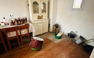 Casa individuala 4 camere cu teren in Giarmata- str Morii - Poză 12